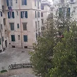 Testaccio Little House