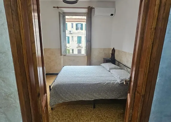 Testaccio Little House
