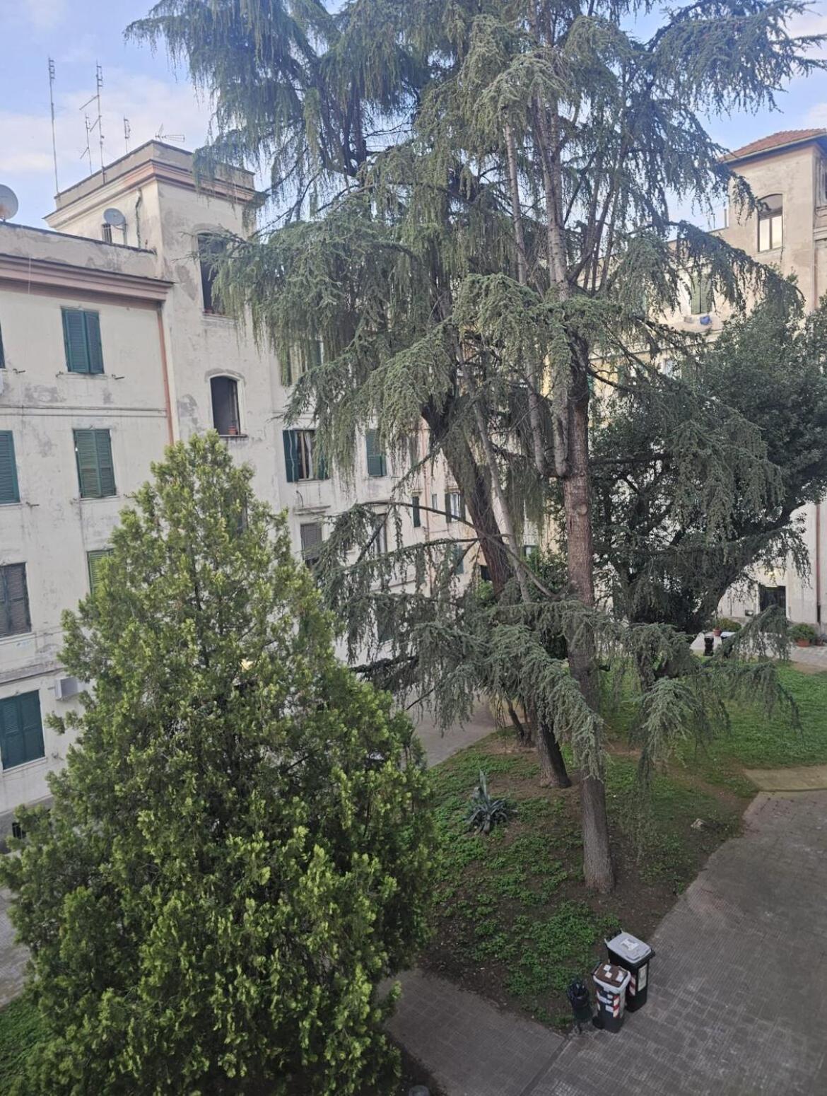 Testaccio Little House Appartamento Roma