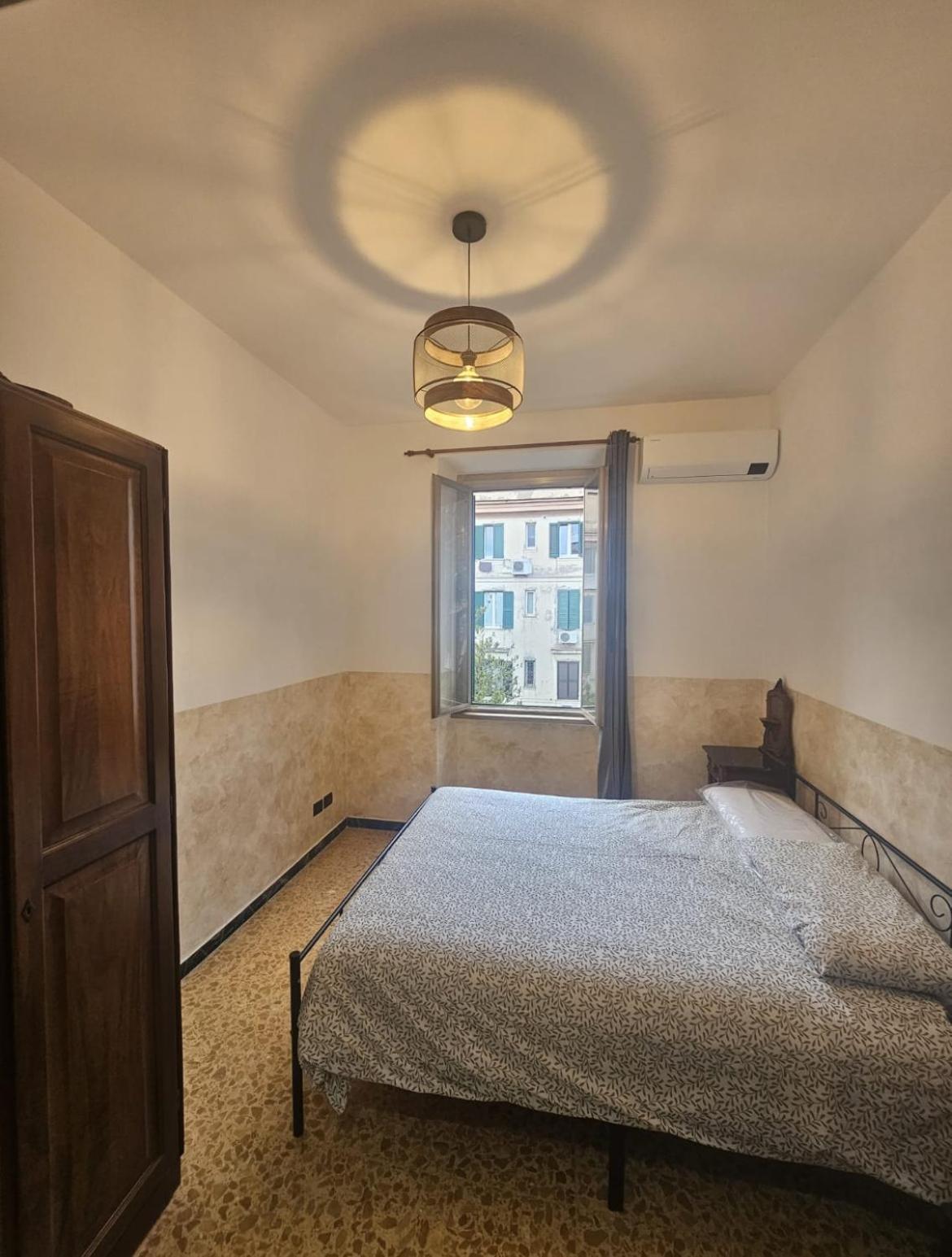 Appartamento Testaccio Little House *