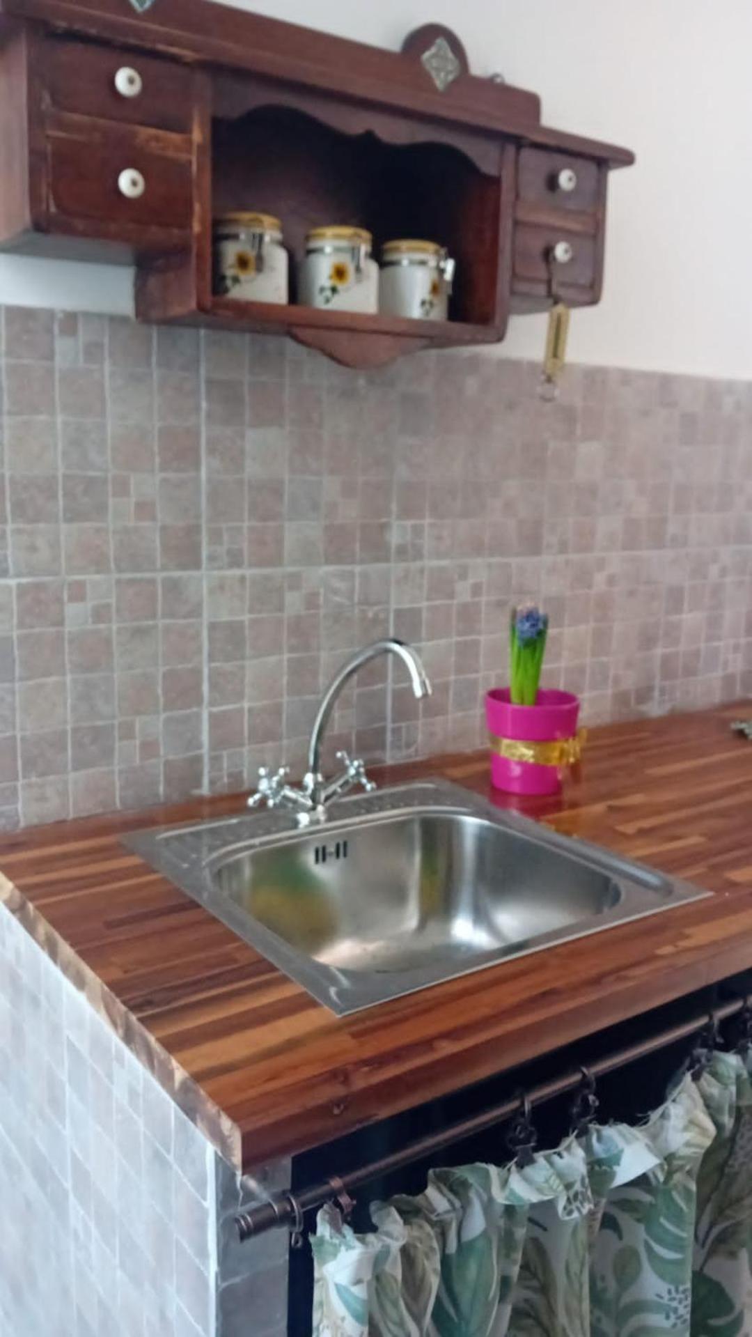 Appartamento Testaccio Little House