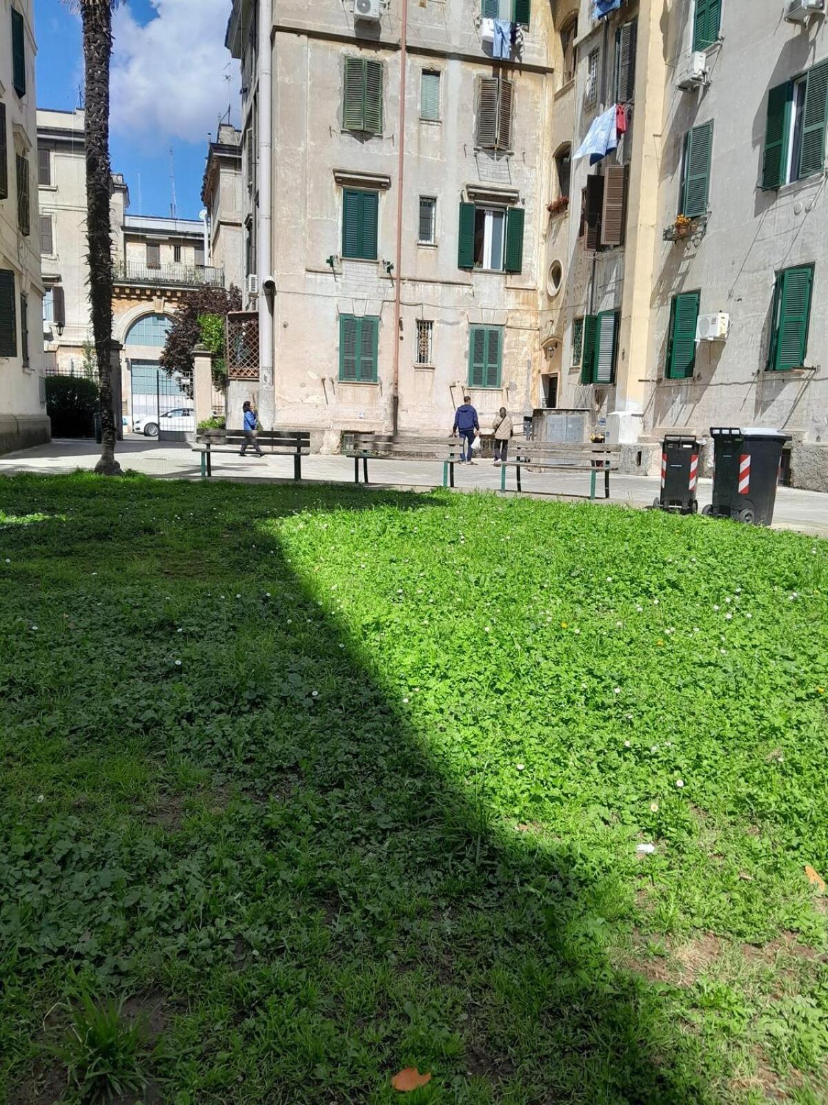 Testaccio Little House Appartamento Roma