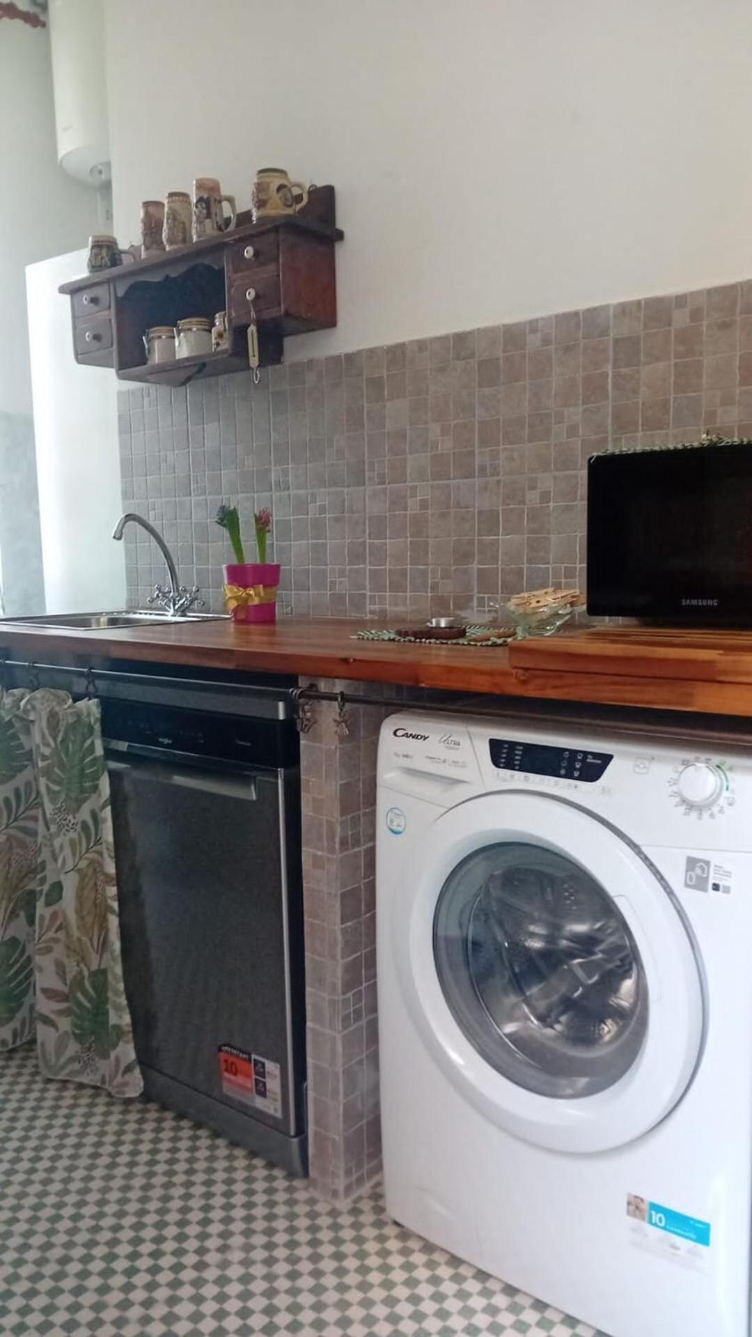 Testaccio Little House Appartamento