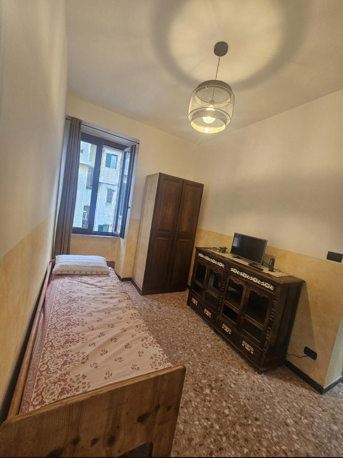 Testaccio Little House Appartamento *