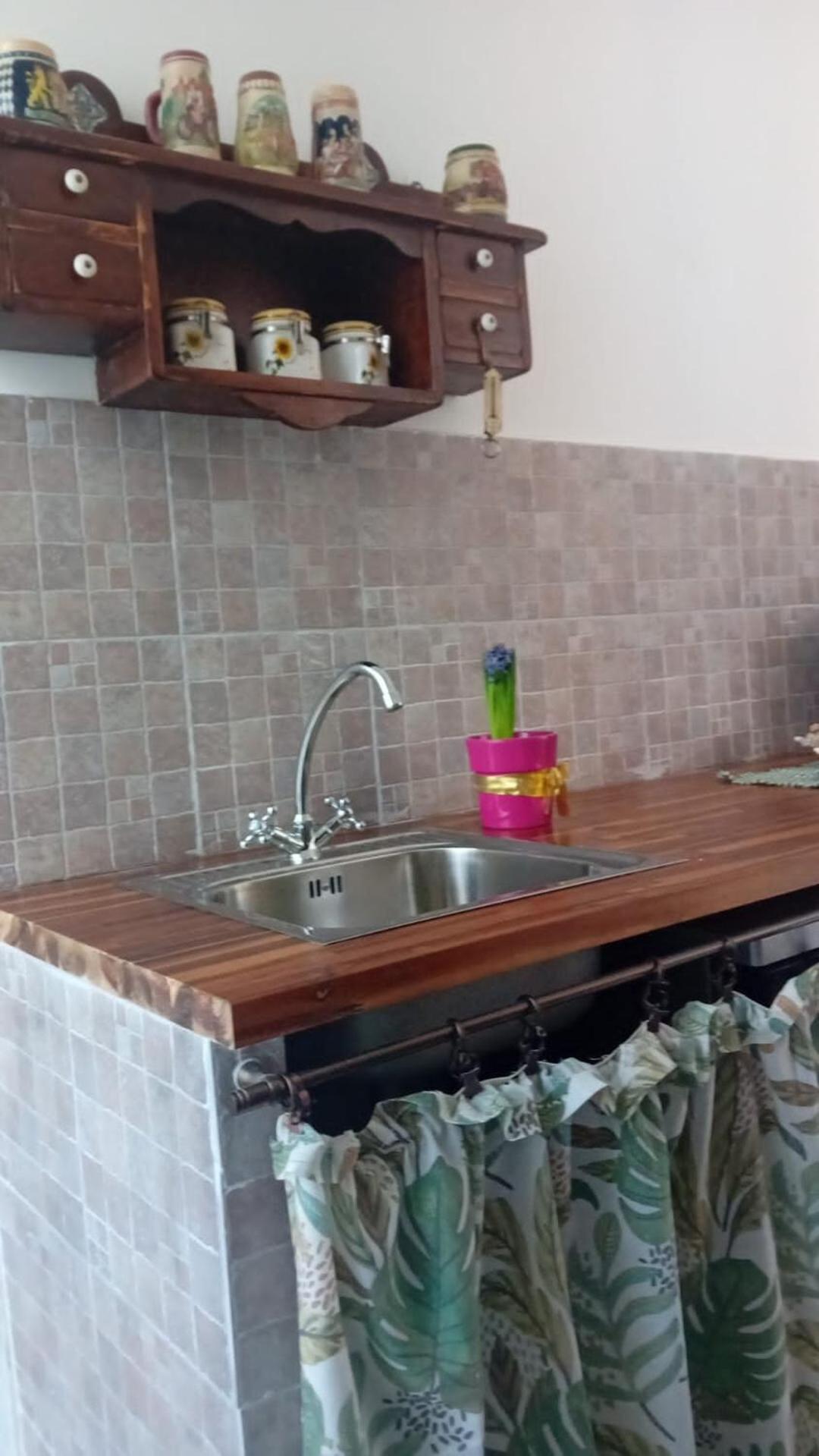 Appartamento Testaccio Little House Roma
