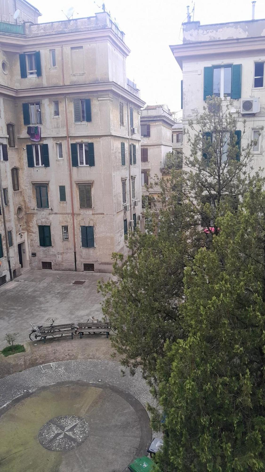 Testaccio Little House Appartamento