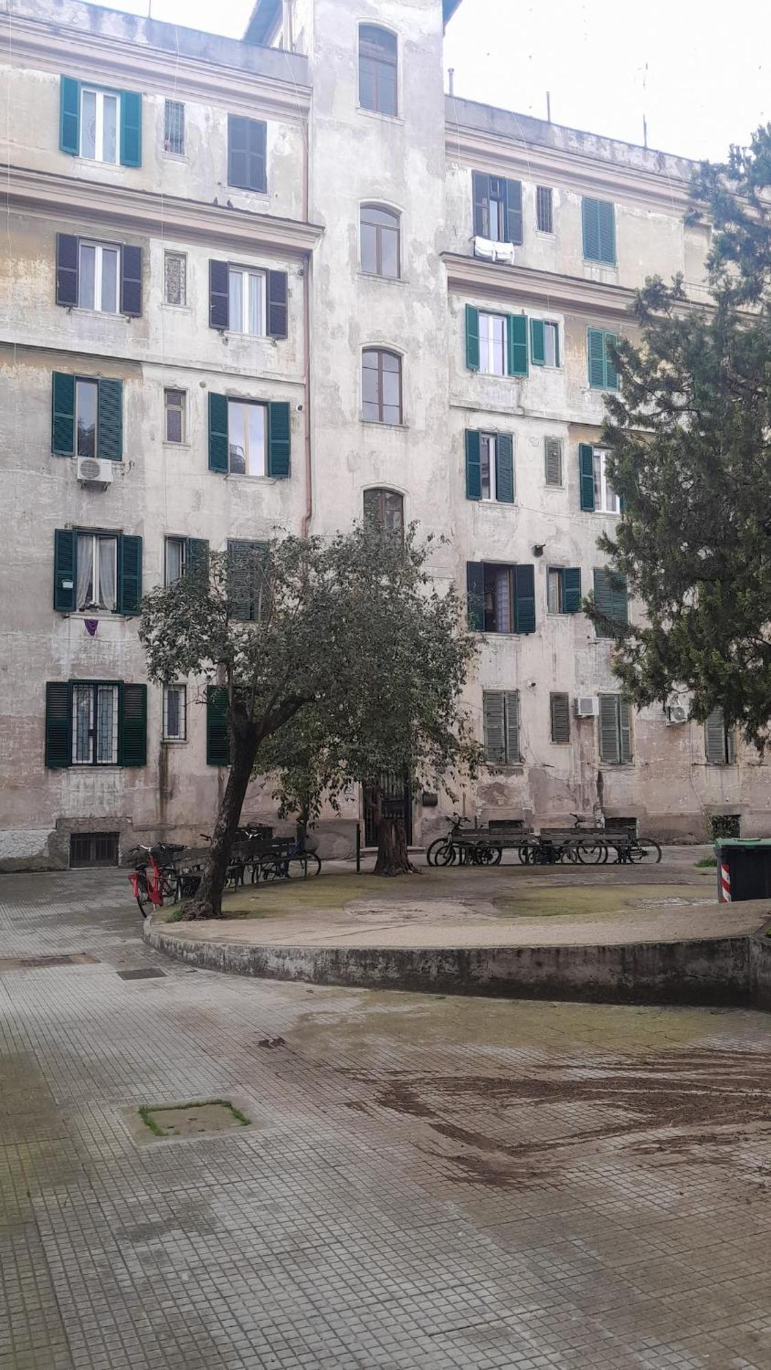 Testaccio Little House Appartamento *