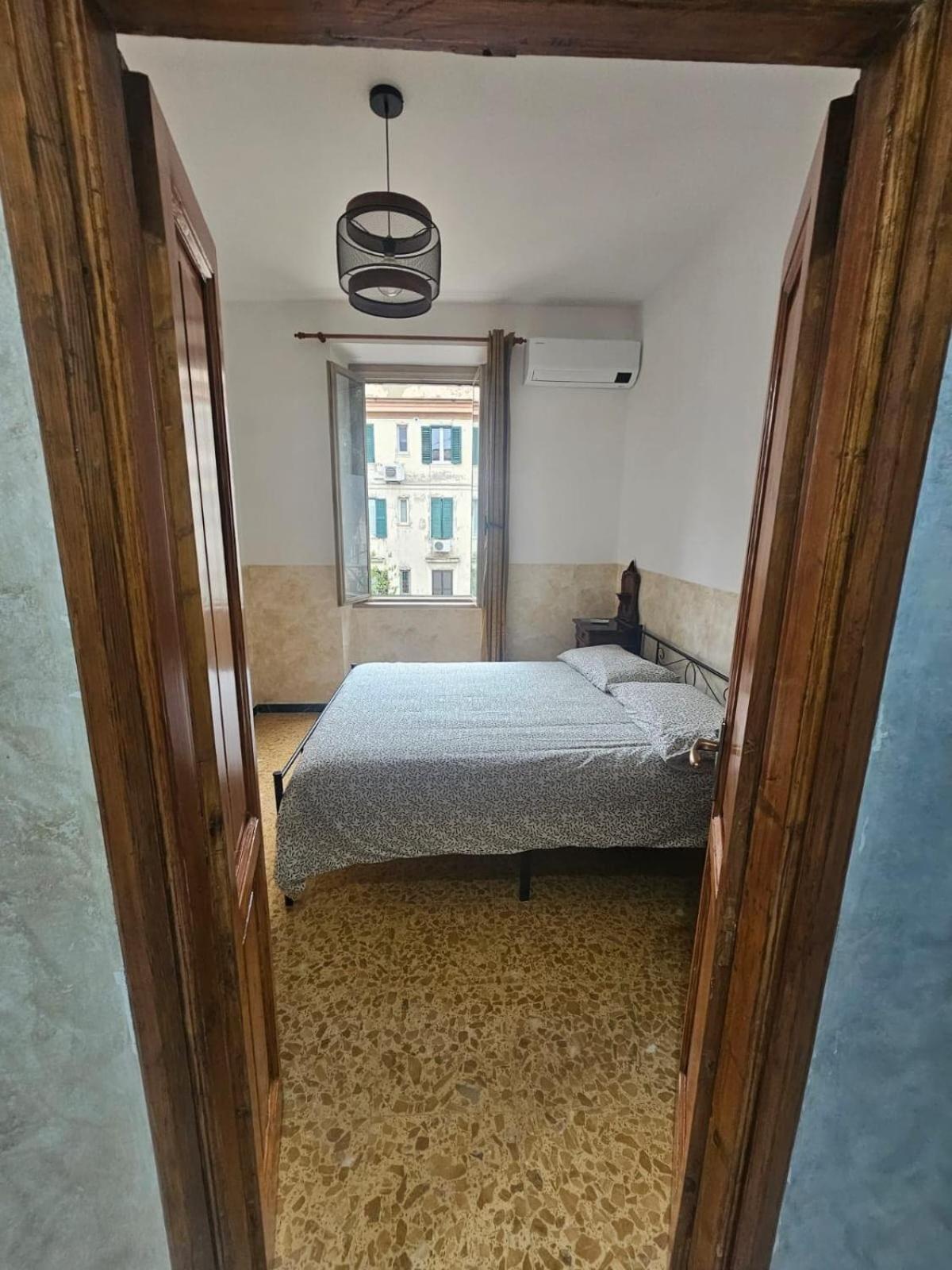 Appartamento Testaccio Little House *
