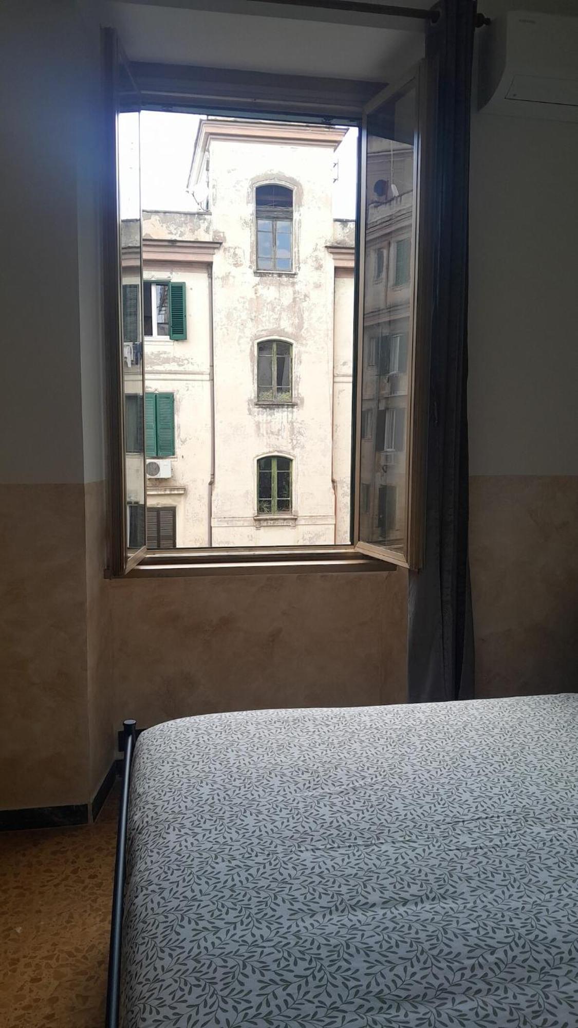 Testaccio Little House Appartamento Roma