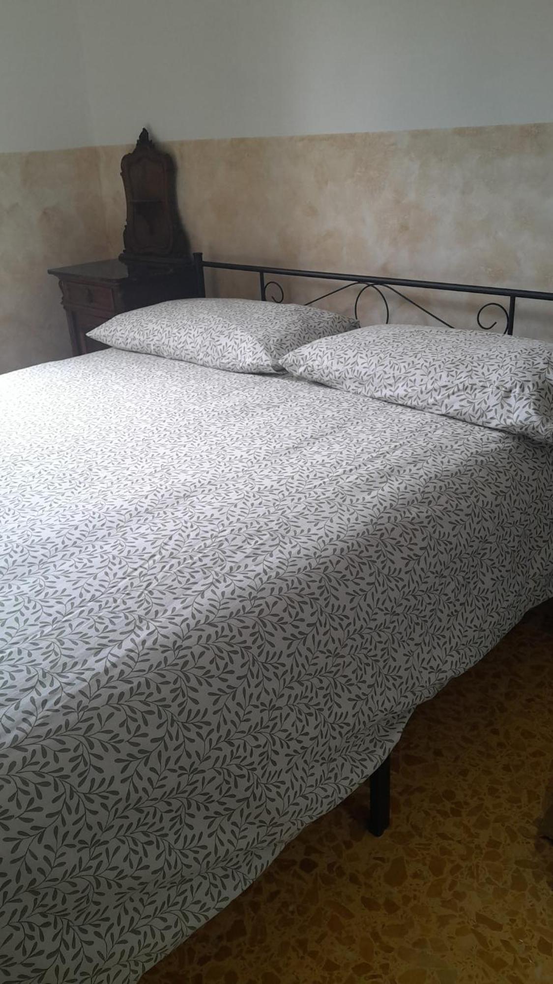 Testaccio Little House *
