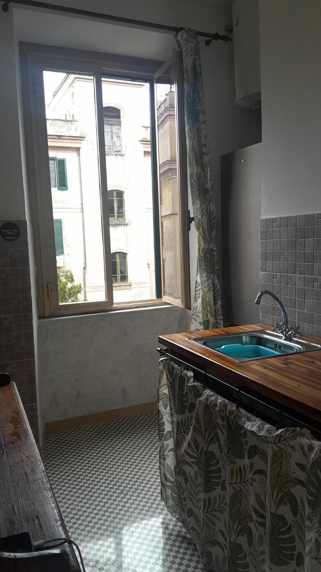 Testaccio Little House * Roma