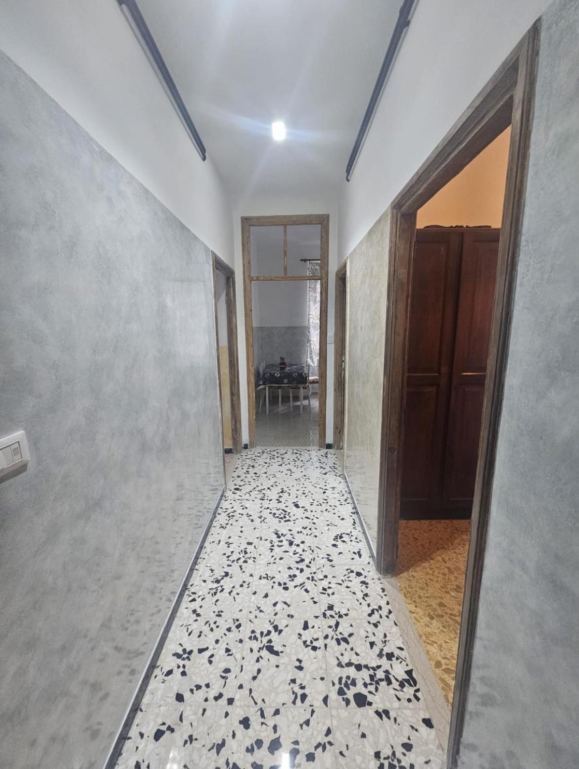 Testaccio Little House