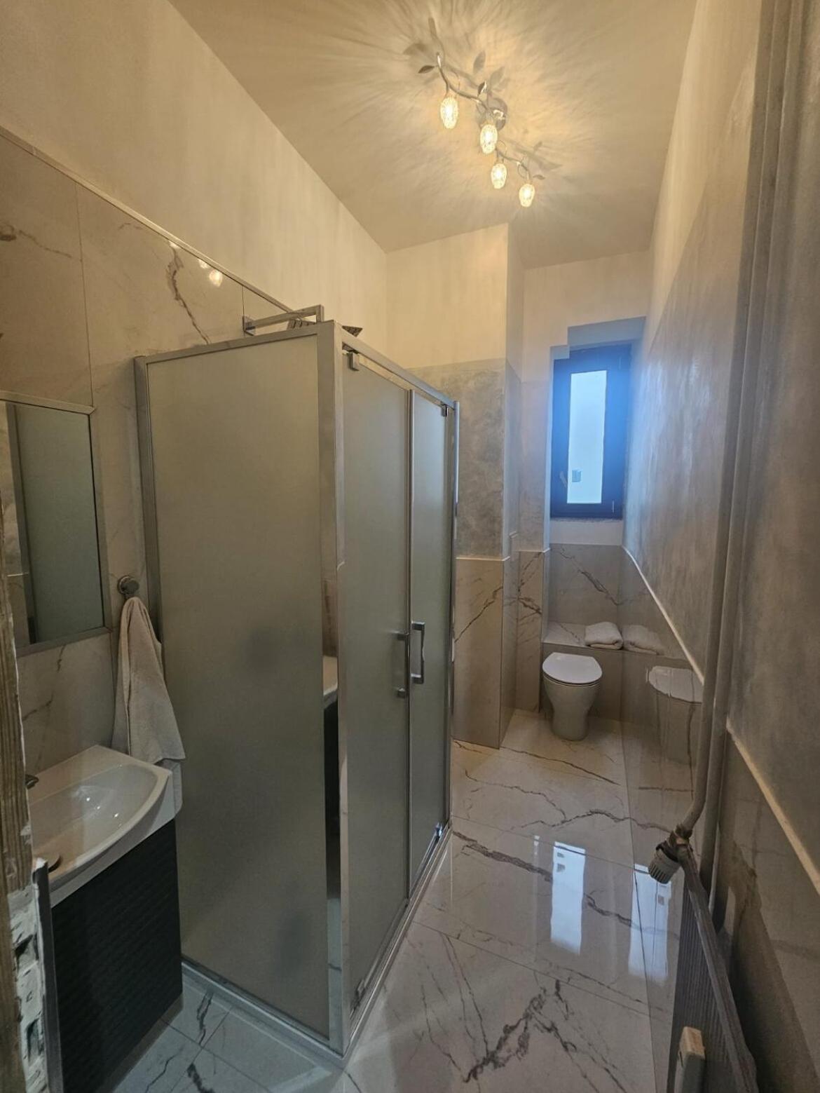 Testaccio Little House Appartamento Roma