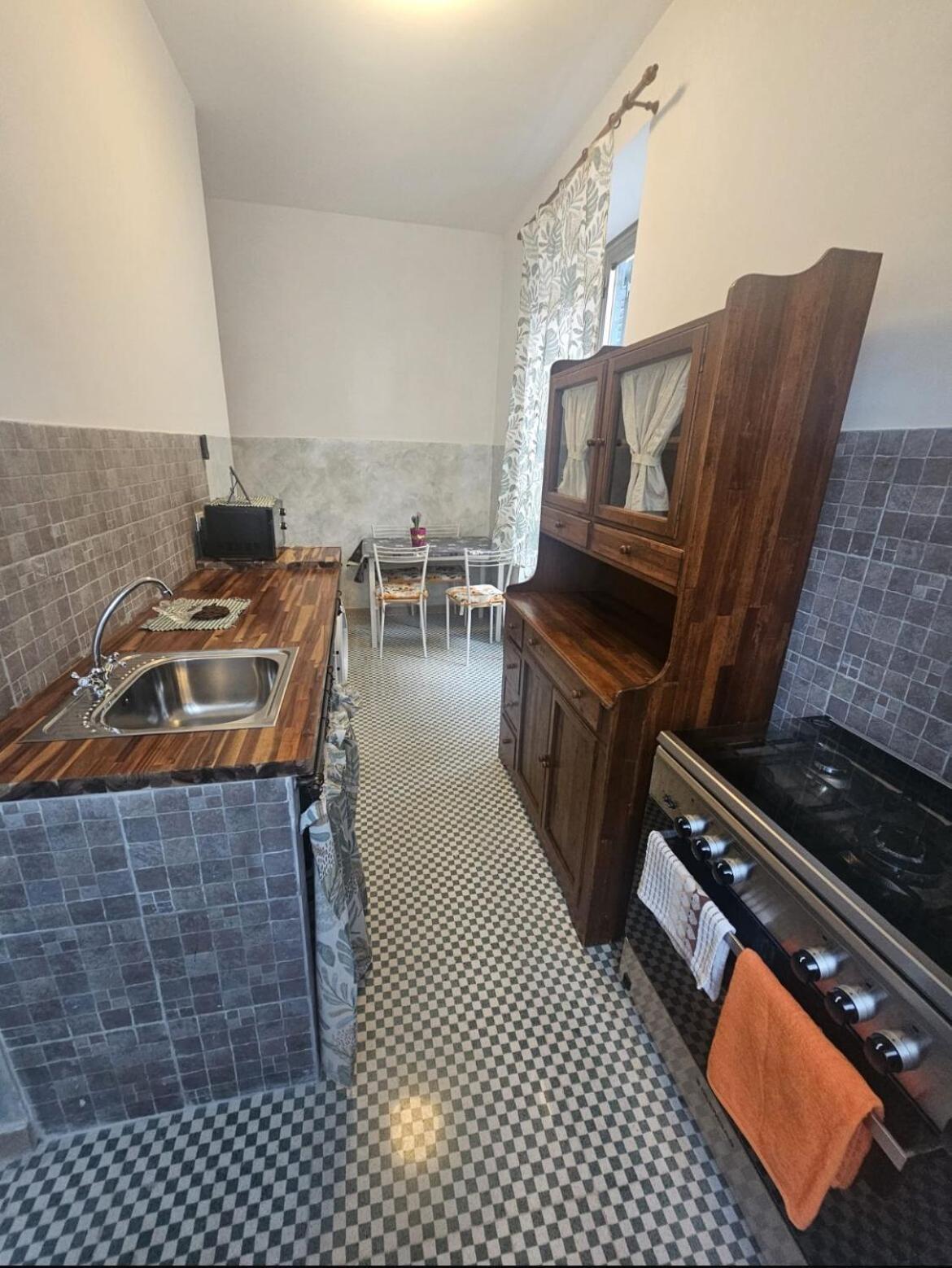 Testaccio Little House * Roma