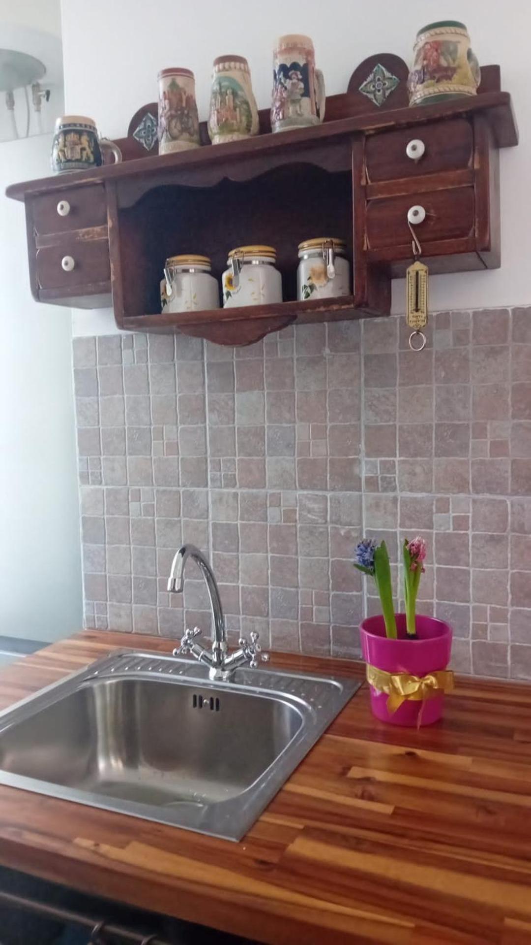 Testaccio Little House Appartamento *